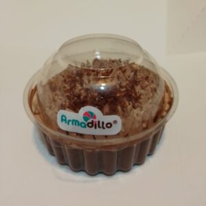 Tres Leches Chocolate Individual