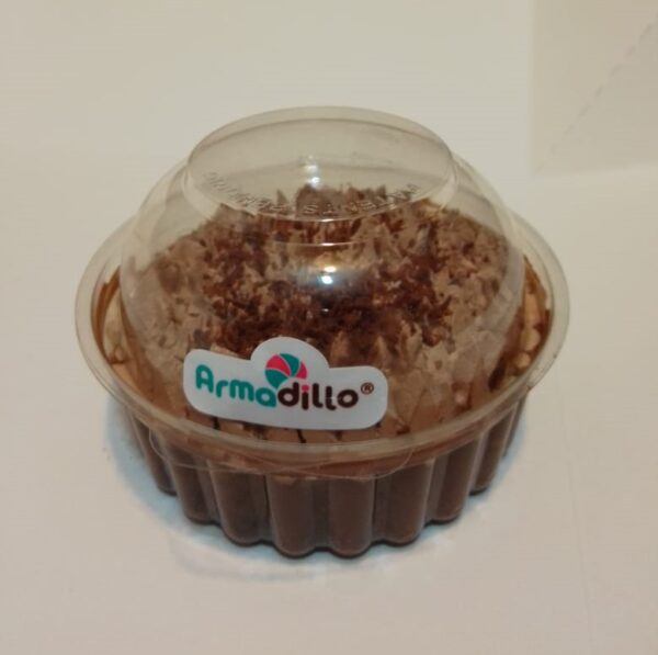 Tres Leches Chocolate Individual