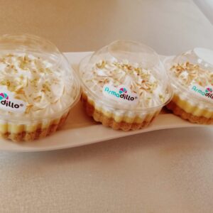 Pie de Limón Individual