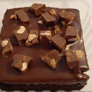 Brownie